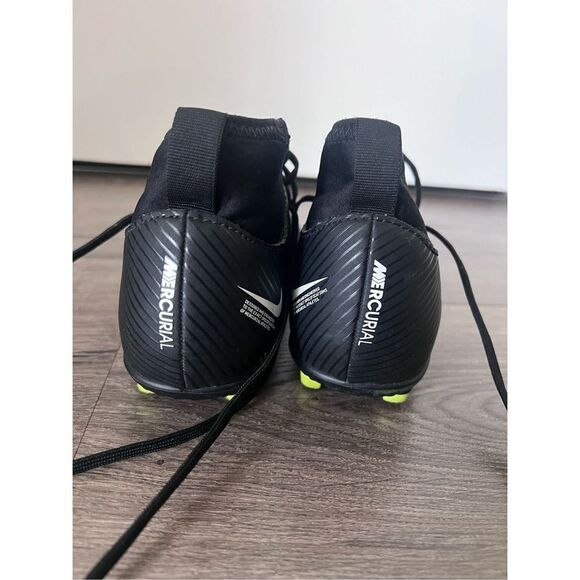 Nike Men's Multi-Ground Soccer Cleats size 3.5 - Picture 4 of 7